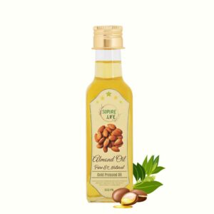 almond Oil