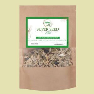 seed mix