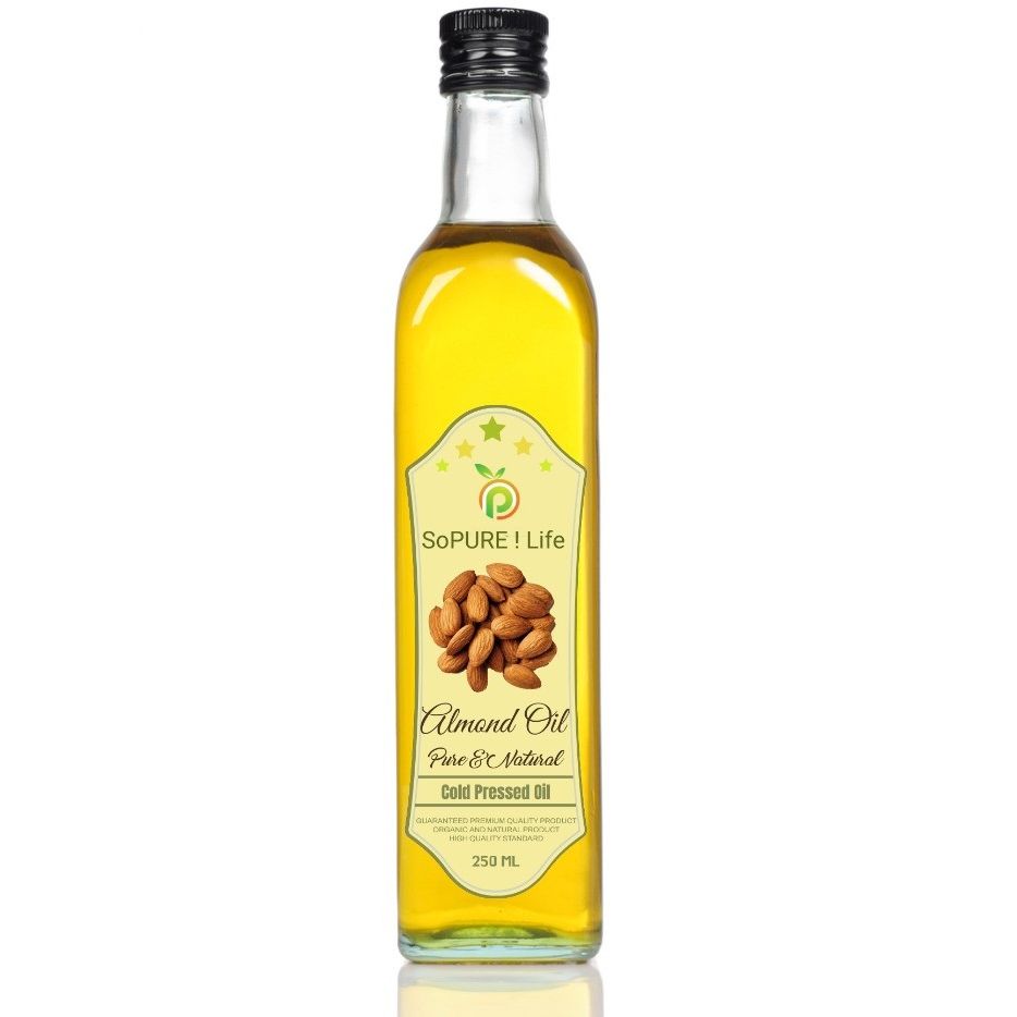 natural-extracted-almond-oil-sopure-home-food