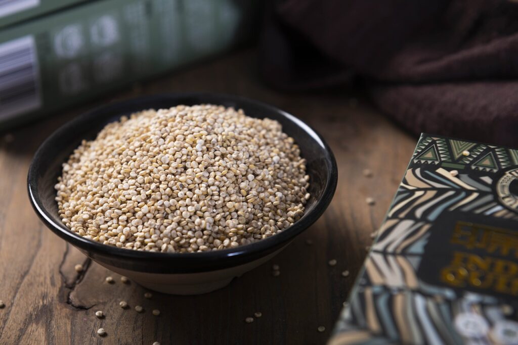 quinoa, grains, seeds-6341421.jpg